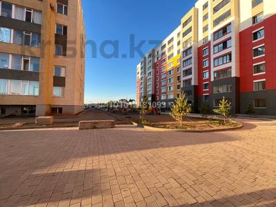 3-комнатная квартира · 87.5 м² · 7/9 этаж, Трасса Астана-Караганда 4/3 за ~ 35.7 млн ₸ в Сарайшык р-н