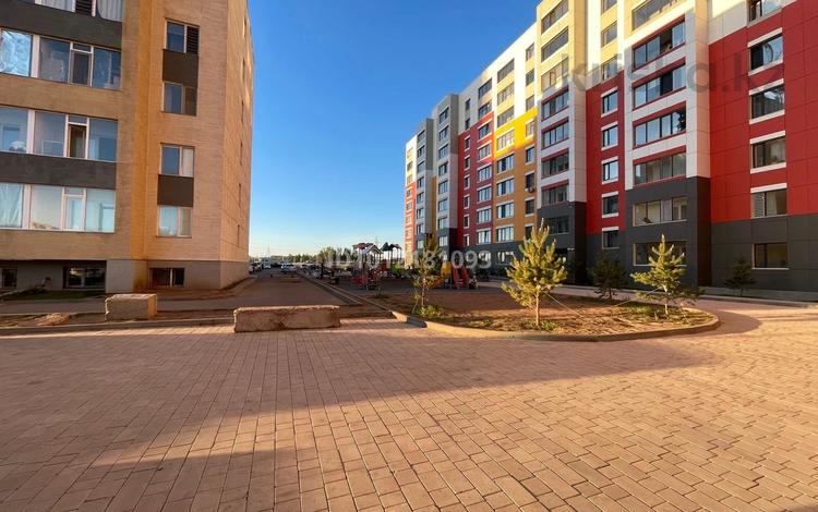 3-комнатная квартира · 87.5 м² · 7/9 этаж, Трасса Астана-Караганда 4/3 за ~ 35.7 млн ₸ в Сарайшык р-н — фото 14