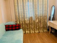 1-комнатная квартира, 14 м², 3/5 этаж, Кабдолова — Утеген батыра за 9.8 млн 〒 в Алматы, Ауэзовский р-н