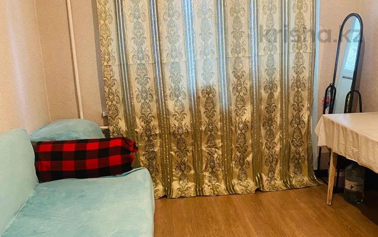 1-комнатная квартира, 14 м², 3/5 этаж, Кабдолова — Утеген батыра за 9.8 млн 〒 в Алматы, Ауэзовский р-н — фото 9