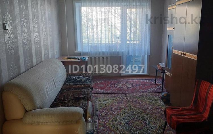 2-комнатная квартира · 45 м² · 2/5 этаж, мкр Юго-Восток, Язева 7 — Язева-Университетская за 17 млн ₸ в Караганде, Казыбек би р-н — фото 2