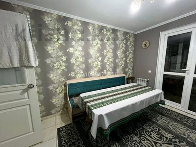 2-комнатная квартира · 67 м² · 4/9 этаж, мкр Аккент за 42 млн ₸ в Алматы, Алатауский р-н