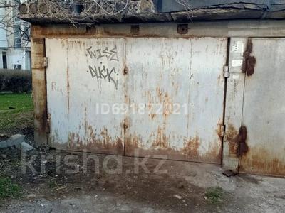 Гараж · 17 м² · Аскаров 1 за 2 млн 〒 в Шымкенте, Аль-Фарабийский р-н