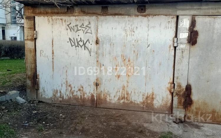 Гараж · 17 м² · Аскаров 1, бағасы: 2 млн ₸ в Шымкенте, Аль-Фарабийский р-н — фото 2