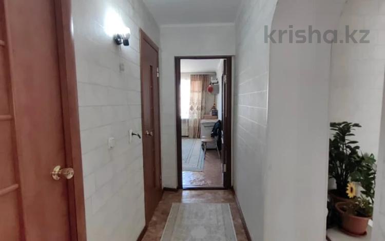 2-бөлмелі пәтер · 51 м² · 4/5 қабат, мкр 11, бағасы: 18.5 млн ₸ в Актобе — фото 2