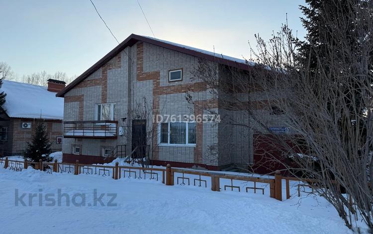 Отдельный дом · 5 комнат · 180 м² · 10 сот., Тепличная за 69.9 млн 〒 в Усть-Каменогорске — фото 20