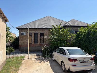 Отдельный дом · 4 комнаты · 144 м² · 8 сот., мкр Ынтымак-2, Имантау 148 за 35.8 млн 〒 в Шымкенте, Абайский р-н