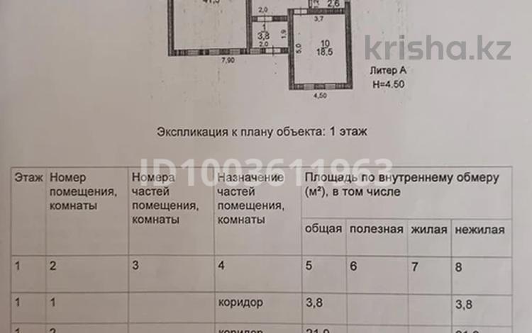Отдельный дом · 4 комнаты · 144 м² · 8 сот., мкр Ынтымак-2, Имантау 148 за 35.8 млн 〒 в Шымкенте, Абайский р-н — фото 50