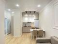 2-бөлмелі пәтер · 40 м² · 3/10 қабат, Култегин 11, 13, 15, бағасы: 300 000 ₸ в Астане, Нура р-н