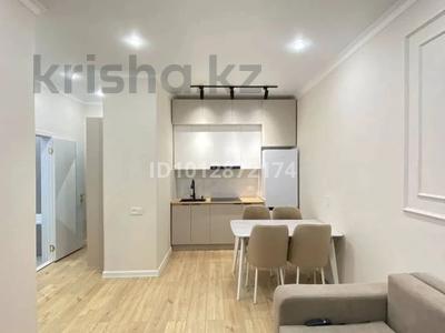 2-бөлмелі пәтер · 40 м² · 3/10 қабат, Култегин 11, 13, 15, бағасы: 300 000 ₸ в Астане, Нура р-н
