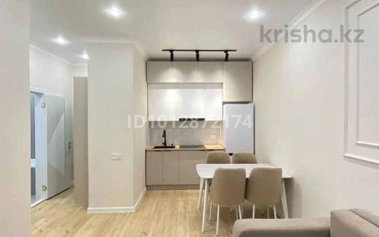 2-бөлмелі пәтер · 40 м² · 3/10 қабат, Култегин 11, 13, 15, бағасы: 300 000 ₸ в Астане, Нура р-н — фото 2
