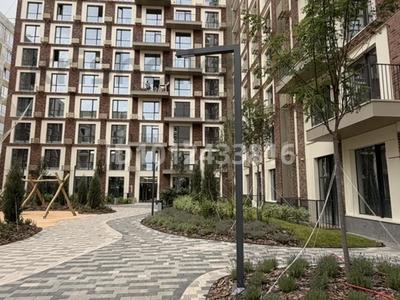 2-бөлмелі пәтер · 72 м² · 5/16 қабат, мкр Тараз, Рыскулова 33/2, бағасы: 50 млн ₸ в Шымкенте, Аль-Фарабийский р-н