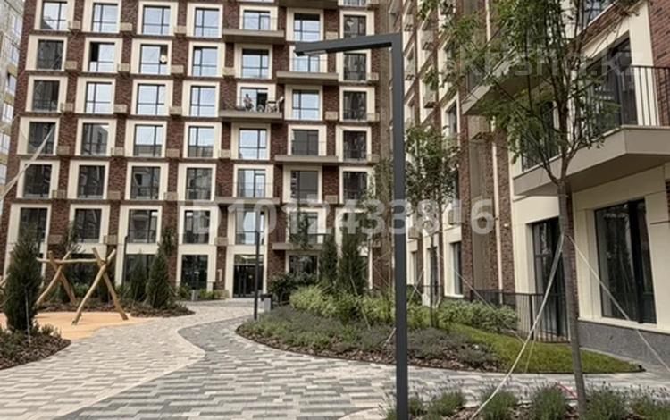 2-бөлмелі пәтер · 72 м² · 5/16 қабат, мкр Тараз, Рыскулова 33/2, бағасы: 50 млн ₸ в Шымкенте, Аль-Фарабийский р-н — фото 2