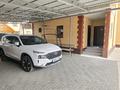 Отдельный дом · 6 комнат · 171 м² · 7.5 сот., Колсай 30 — Поворот на Райымбек посёлок за 69 млн ₸ в Булактах — фото 37