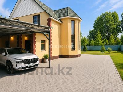 Отдельный дом · 6 комнат · 171 м² · 7.5 сот., Колсай 30 — Поворот на Райымбек посёлок за 69 млн ₸ в Булактах