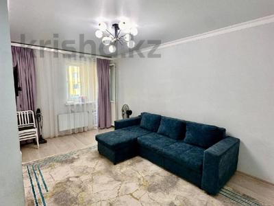 1-бөлмелі пәтер · 30 м² · 2/9 қабат, А108 20, бағасы: ~ 18.6 млн ₸ в Астане, Алматы р-н