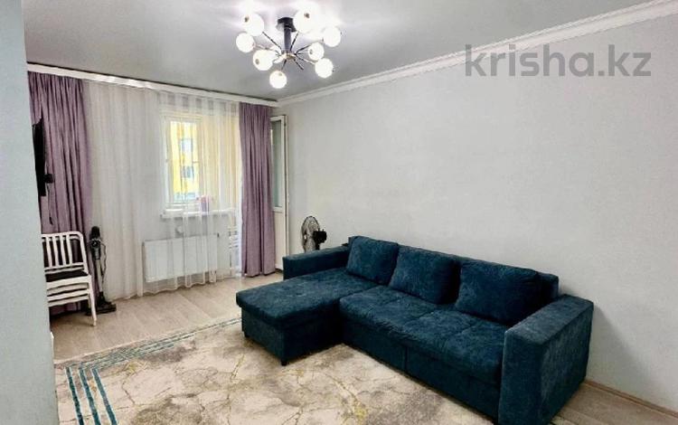 1-бөлмелі пәтер · 30 м² · 2/9 қабат, А108 20, бағасы: ~ 18.6 млн ₸ в Астане, Алматы р-н — фото 11
