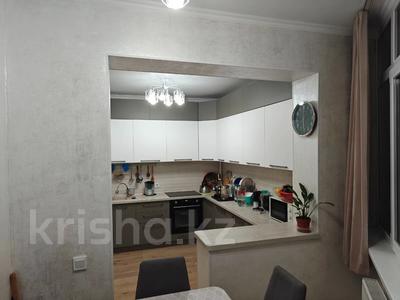 2-комнатная квартира · 64.3 м² · 5/10 этаж, Кенесары хана за 40 млн ₸ в Алматы, Наурызбайский р-н
