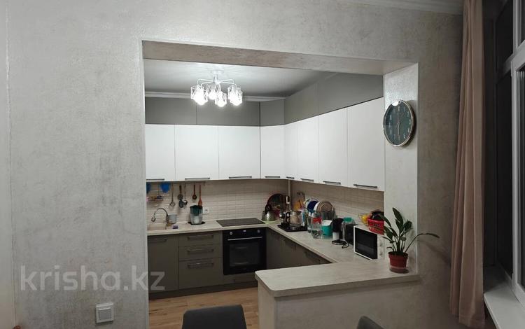 2-комнатная квартира · 64.3 м² · 5/10 этаж, Кенесары хана за 40 млн ₸ в Алматы, Наурызбайский р-н — фото 7