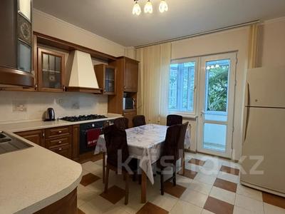 4-комнатная квартира · 140 м² · 2/12 этаж, 13-й мкр 23 за 35 000 ₸ в Актау