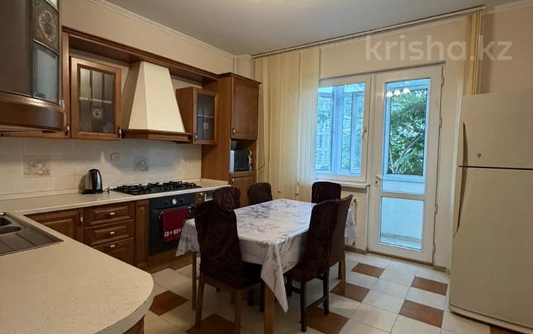 4-комнатная квартира · 140 м² · 2/12 этаж, 13-й мкр 23 за 35 000 ₸ в Актау — фото 44
