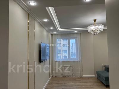 2-комнатная квартира · 60 м² · 8/9 этаж, Анет баба 1 — Сыганак әнет баба за 360 000 〒 в Астане, Нура р-н