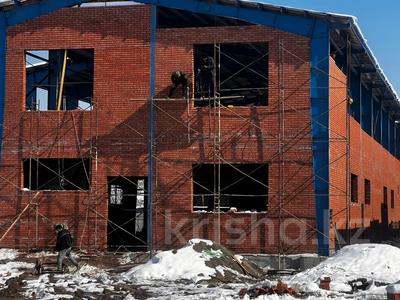 Промбаза · 1 сотка, мкр Акжар, Береке 3 за 5 млн 〒 в Алматы, Наурызбайский р-н