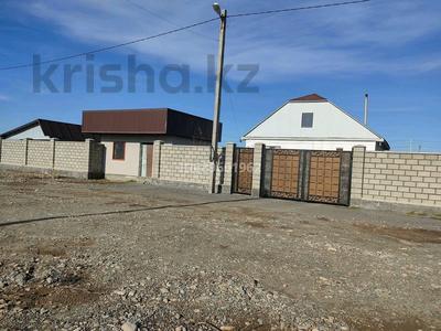 Отдельный дом • 5 комнат • 142 м² • 10 сот., Куаныш 2127 за 28 млн 〒 в Талдыкоргане, село Ынтымак