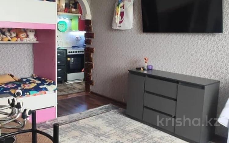 2-бөлмелі пәтер · 35.3 м² · 5/9 қабат, Абая 28\3, бағасы: 13.5 млн ₸ в Костанае — фото 2