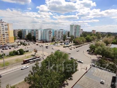 3-комнатная квартира, 68.9 м², 9/9 этаж, Назарбаева 42 за 25 млн 〒 в Павлодаре