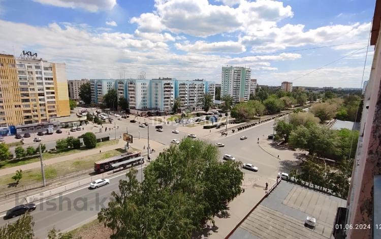 3-комнатная квартира, 68.9 м², 9/9 этаж, Назарбаева 42 за 24.9 млн 〒 в Павлодаре — фото 18