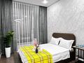 1-комнатная квартира · 40 м² · 11/21 этаж, Мангилик Ел 62 — Нацбанк, ЭКСПО за 16 000 ₸ в Астане, Есильский р-н