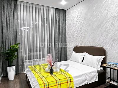 1-комнатная квартира · 40 м² · 11/21 этаж, Мангилик Ел 62 — Нацбанк, ЭКСПО за 16 000 ₸ в Астане, Есильский р-н