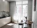 1-комнатная квартира · 40 м² · 11/21 этаж, Мангилик Ел 62 — Нацбанк, ЭКСПО за 16 000 ₸ в Астане, Есильский р-н — фото 5