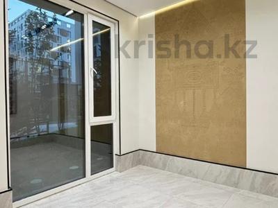 2-комнатная квартира · 42 м² · 1/9 этаж, Симферопольская 1/2блок9 за 38.5 млн ₸ в Алматы, Ауэзовский р-н