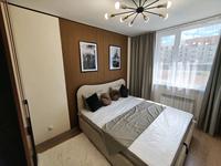 3-комнатная квартира · 64 м² · 2/15 этаж, Чокина 9 — За Хан Шатыром за ~ 35 млн ₸ в Астане, Нура р-н