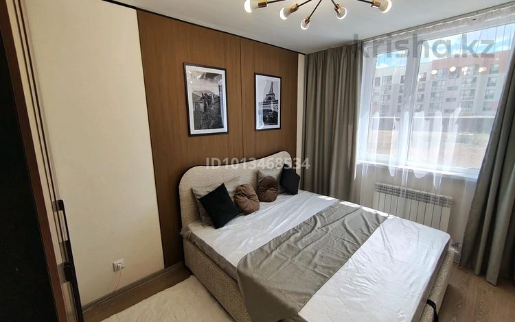 3-комнатная квартира · 64 м² · 2/15 этаж, Чокина 9 — За Хан Шатыром за ~ 36 млн ₸ в Астане, Нура р-н — фото 27