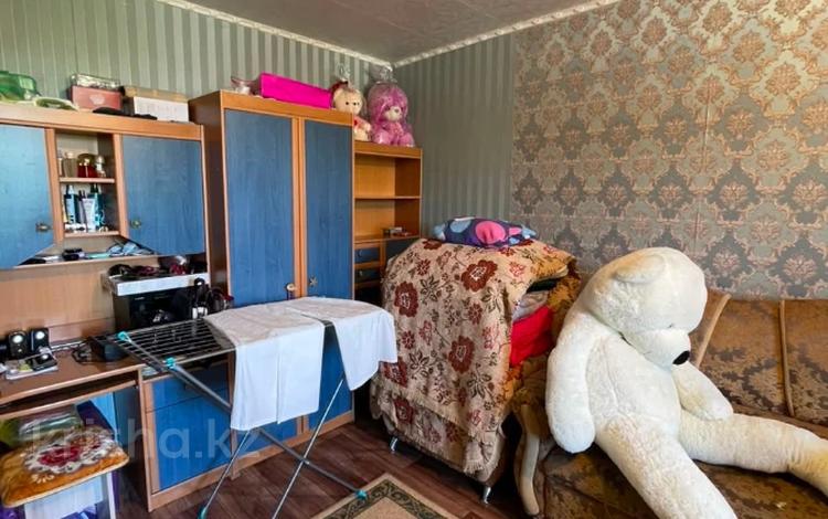 1-бөлмелі пәтер · 31.9 м² · 3/5 қабат, 408-й квартал 13, бағасы: 12.5 млн ₸ в Семее — фото 2