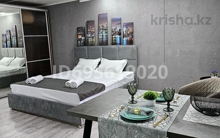 1-комнатная квартира · 38 м² · 4/5 этаж, Чехова 49 — Чехова - Нурмагамбетова за 20 000 ₸ в Усть-Каменогорске — фото 9