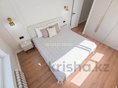 3-комнатная квартира · 49 м² · 7/9 этаж, Бауыржана Момышулы — Новая мечеть за 37 млн 〒 в Алматы, Алатауский р-н