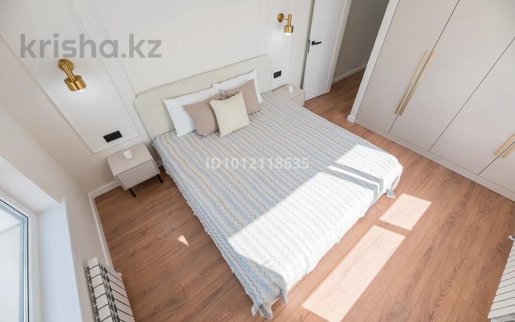 3-комнатная квартира · 49 м² · 7/9 этаж, Бауыржана Момышулы — Новая мечеть за 37 млн 〒 в Алматы, Алатауский р-н — фото 2