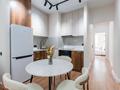 3-комнатная квартира · 49 м² · 7/9 этаж, Бауыржана Момышулы — Новая мечеть за 37 млн 〒 в Алматы, Алатауский р-н — фото 17