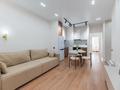3-комнатная квартира · 49 м² · 7/9 этаж, Бауыржана Момышулы — Новая мечеть за 37 млн 〒 в Алматы, Алатауский р-н — фото 19