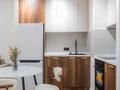 3-комнатная квартира · 49 м² · 7/9 этаж, Бауыржана Момышулы — Новая мечеть за 37 млн 〒 в Алматы, Алатауский р-н — фото 6