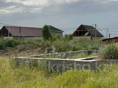 Жер телімі · 6 сотық, Акан Серы 23 — Байсерке, бағасы: 8.6 млн ₸