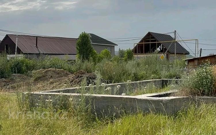 Жер телімі · 6 сотық, Акан Серы 23 — Байсерке, бағасы: 8.6 млн ₸ — фото 2
