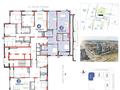 3-комнатная квартира · 131 м² · 6/20 этаж, Бухар Жирау 26/1 — ГОРЯЯЯЧКА за 160 млн ₸ в Астане, Есильский р-н — фото 2