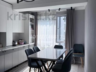 Аренда квартир в Алматы: 2-комнатная квартира · 72 м² · 6/10 этаж · помесячно, мкр Шугыла, Мкр. Шугыла 340/3 к4 за 250 000 〒 2-комнатная квартира · 72 м² · 6/10 этаж · помесячно, мкр Шугыла, Мкр. Шугыла 340/3 к4 за 250 000 〒 в Алматы, Наурызбайский р-н