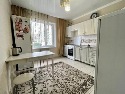 Продажа квартир в Костанайской обл.: 3-комнатная квартира · 75.7 м² · 5/9 этаж, Тауелсиздик 166 за 41 млн 〒 3-комнатная квартира · 75.7 м² · 5/9 этаж, Тауелсиздик 166 за 41 млн 〒 в Костанае