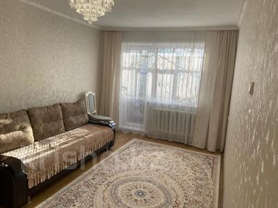 3-комнатная квартира · 63.6 м² · 2/5 этаж, Киевская за 22.5 млн 〒 в Костанае